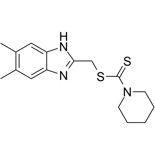 PIN1 inhibitor 2 2417101-28-9